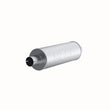Load image into Gallery viewer, MBRP Universal Muffler 2.5in Inlet/Outlet 26in Length T409 SS (NO DROPSHIP) - Main Product View
