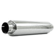 Load image into Gallery viewer, MBRP Universal Quiet Tone Muffler 4in Inlet/Outlet 24in Body 6in Dia 30in Overall T304 - Main Product View