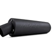 Load image into Gallery viewer, MBRP Universal Utility Muffler - Black - Main Product View