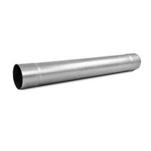 Load image into Gallery viewer, MBRP Universal (not 6.4L Ford Chevy LMM or 6.6L Dodge) Muffler Delete Pipe 4 Inlet /Outlet 30 Ove - Main Product View