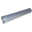 Load image into Gallery viewer, MBRP Universal (not 6.4L Ford Chevy LMM or 6.6L Dodge) Muffler Delete Pipe 5 Inlet /Outlet 31 Ove - Side View