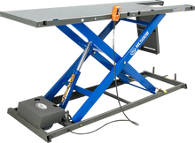Load image into Gallery viewer, MC500 Hydraulic Lift - Blue K&amp;L Supply 35-4500