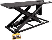 Load image into Gallery viewer, MC615R Air Lift - Black K&amp;L Supply 35-6254 - Main Product View