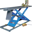 Load image into Gallery viewer, MC615R Air Lift - Black K&amp;L Supply 35-6254 - Side View