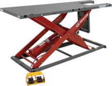 Load image into Gallery viewer, MC615R Air Lift - Red K&amp;L Supply 35-6294 - Main Product View