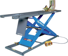 Load image into Gallery viewer, MC615R Air Lift - Red K&amp;L Supply 35-6294 - Side View