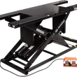 Load image into Gallery viewer, MC625R Air Lift - Black K&amp;L Supply 35-6368 - Main Product View