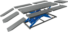 Load image into Gallery viewer, MC625R Air Lift - Blue K&amp;L Supply 35-6350 - Main Product View
