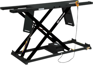 MC655R Air Lift - Black K&L Supply 35-6629 - Main Product View