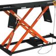 Load image into Gallery viewer, MC655R Air Lift - Black/Orange K&amp;L Supply 35-6617 - Main Product View