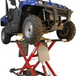 Load image into Gallery viewer, MC655R Air Lift - Red K&amp;L Supply 35-6564 - Main Product View