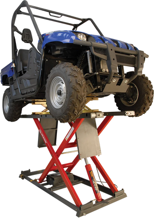 MC655R Air Lift - Red K&L Supply 35-6564 - Main Product View
