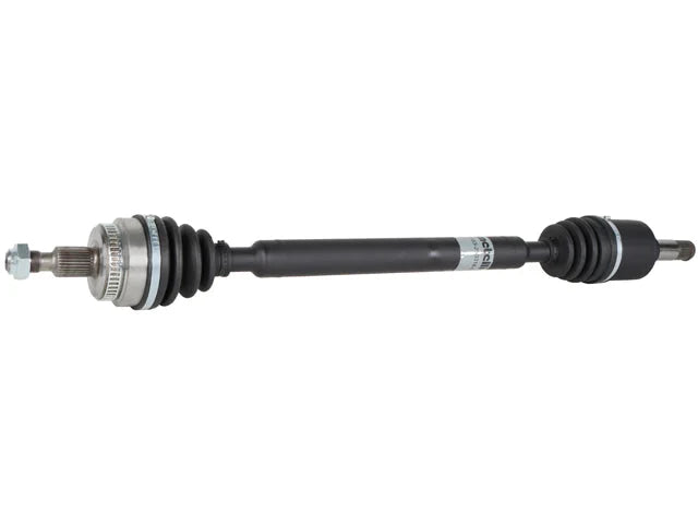 METELLI Axle Shaft Assembly
