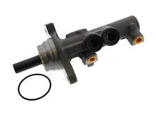 Load image into Gallery viewer, METELLI Brake Master Cylinder 05-0833
