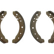 Load image into Gallery viewer, METELLI Brake Shoe Kit 53-0457