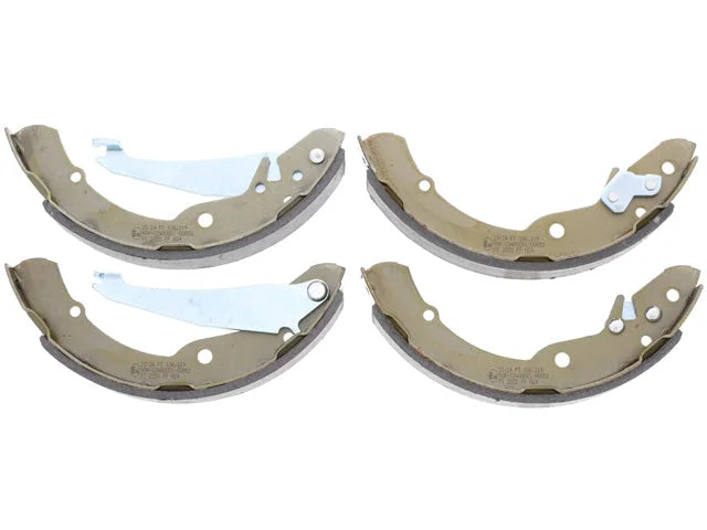 METELLI Brake Shoe Set 53-0379