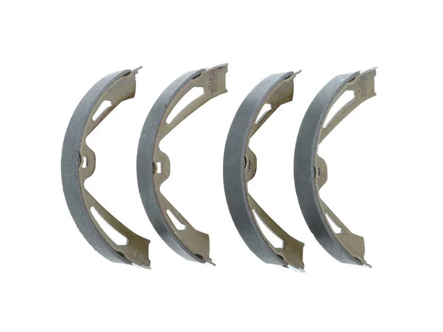 METELLI Brake Shoe Set 53-0726