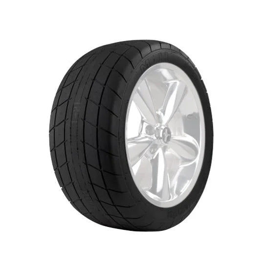 M/H Racemaster 305/35R20 M&H Tire Radial Drag Rear ROD40