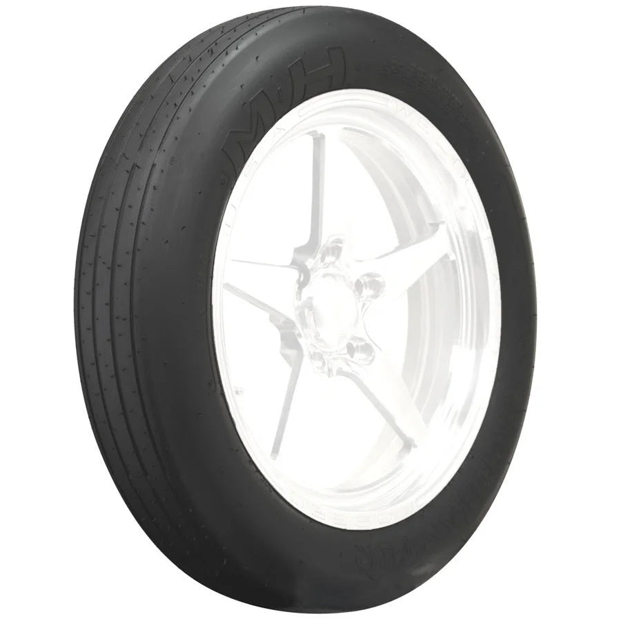 M/H Racemaster 4.5/26-17 M&H Tire Drag Front Runner MSS017