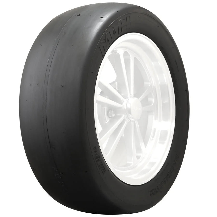 M/H Racemaster 8.5/24.5-15 M&H Tire Drag Race Rear MHR025