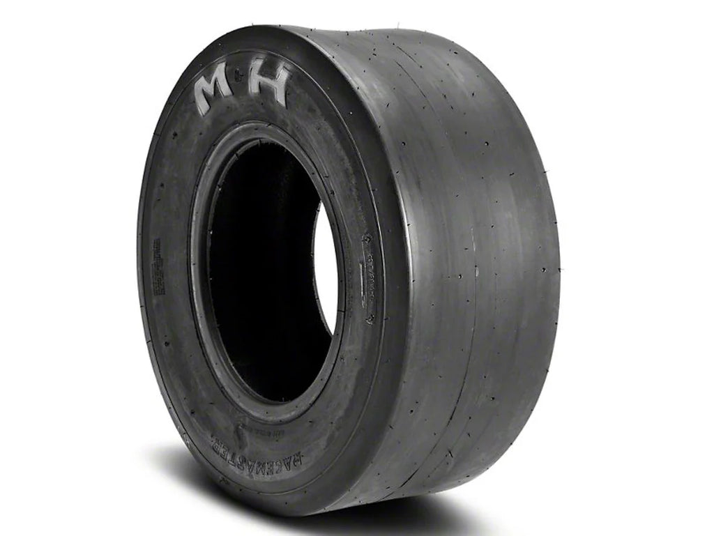 M/H Racemaster Rear Slick 9.5/24.5-13 MHR19