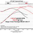 Load image into Gallery viewer, MK201-303-17 Dyno Chart.jpg