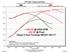 Load image into Gallery viewer, MK201-303-17 Dyno Chart.jpg