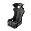 Load image into Gallery viewer, MOMO Daytona XXL Seats (FIA 8855-1999) - Black Hardshell