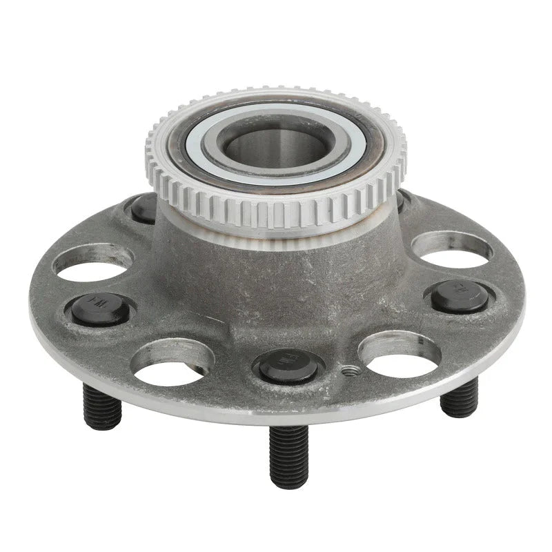 MOOG 02-06 Acura RSX Rear Hub Assembly - Main Product View