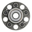 Load image into Gallery viewer, MOOG 02-06 Acura RSX Rear Hub Assembly - Side View