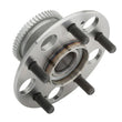 Load image into Gallery viewer, MOOG 02-06 Acura RSX Rear Hub Assembly - Back View