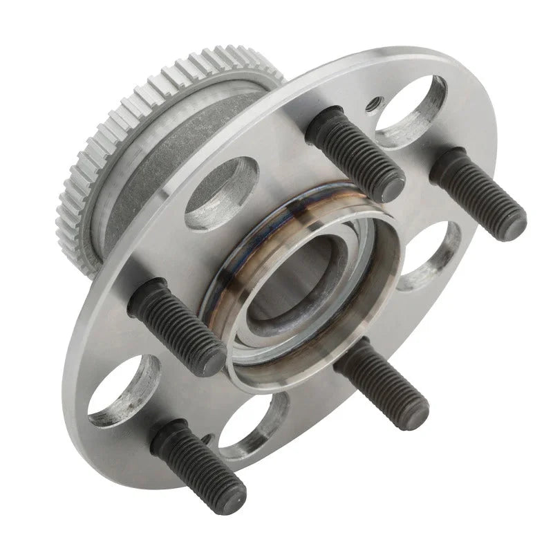 MOOG 02-06 Acura RSX Rear Hub Assembly - Back View
