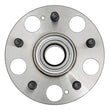 Load image into Gallery viewer, MOOG 02-06 Acura RSX Rear Hub Assembly - Installation View