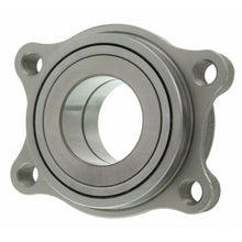 Load image into Gallery viewer, MOOG 03-09 Nissan 350Z Rear Hub Assembly - Main Product View