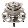 Load image into Gallery viewer, MOOG 04-08 Acura TSX Rear Hub Assembly - Main Product View