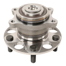Load image into Gallery viewer, MOOG 04-08 Acura TSX Rear Hub Assembly - Main Product View