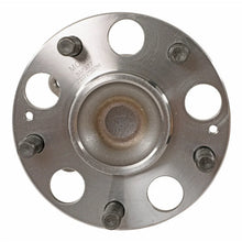 Load image into Gallery viewer, MOOG 04-08 Acura TSX Rear Hub Assembly - Side View