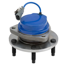 Load image into Gallery viewer, MOOG 04-08 Cadillac XLR Front Hub Assembly - Main Product View