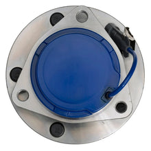 Load image into Gallery viewer, MOOG 04-08 Cadillac XLR Front Hub Assembly - Side View