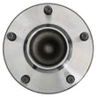 Load image into Gallery viewer, MOOG 04-08 Cadillac XLR Front Hub Assembly - Installation View