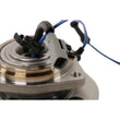 Load image into Gallery viewer, MOOG 07-10 Jeep Wrangler Front Hub Assembly - Side View