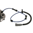 Load image into Gallery viewer, MOOG 07-10 Jeep Wrangler Front Hub Assembly - Additional View 10