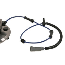 Load image into Gallery viewer, MOOG 07-10 Jeep Wrangler Front Hub Assembly - Additional View 10