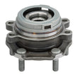Load image into Gallery viewer, MOOG 07-12 Nissan Altima Front Hub Assembly - Main Product View