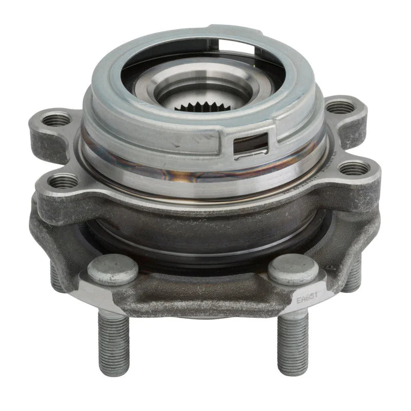 MOOG 07-12 Nissan Altima Front Hub Assembly - Main Product View