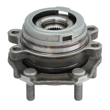 Load image into Gallery viewer, MOOG 07-12 Nissan Altima Front Hub Assembly - Main Product View