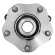 Load image into Gallery viewer, MOOG 07-12 Nissan Altima Front Hub Assembly - Side View