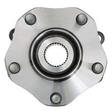 Load image into Gallery viewer, MOOG 07-12 Nissan Altima Front Hub Assembly - Side View