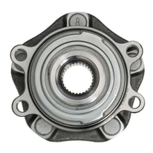 Load image into Gallery viewer, MOOG 07-12 Nissan Altima Front Hub Assembly - Additional View 8