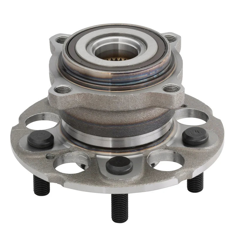 MOOG 07-18 Acura RDX Rear Hub Assembly - Main Product View